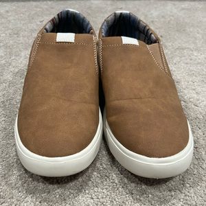 Izod mens shoes size 8